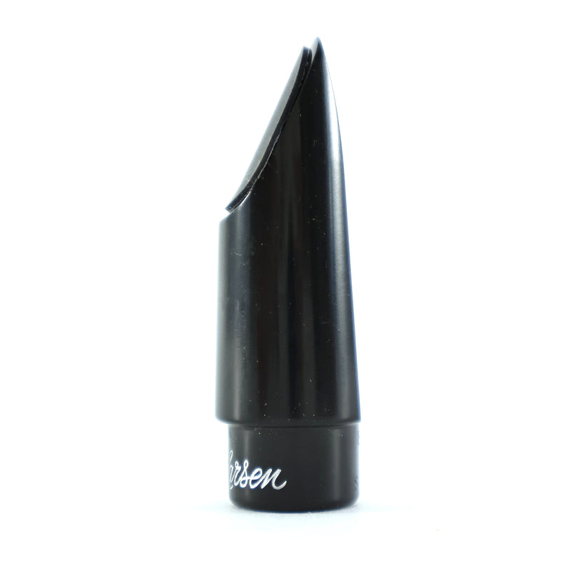 Berg Larsen 85/2 M Ebonite Soprano Saxophone Mouthpiece NEW OLD STOCK