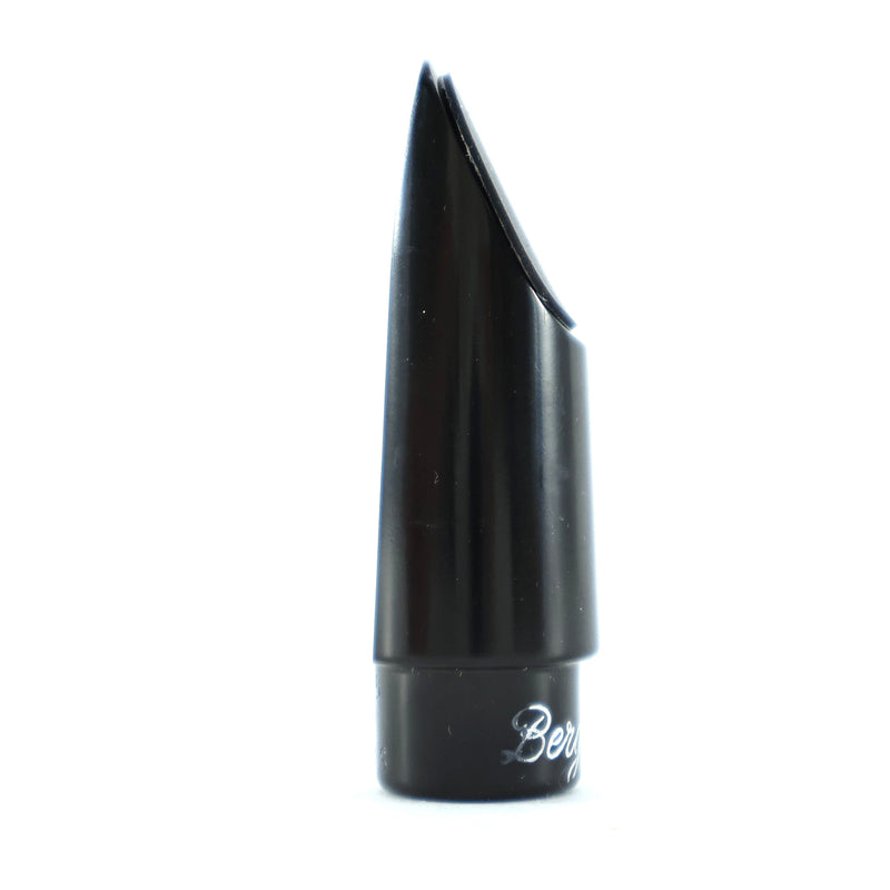 Berg Larsen 85/2 M Ebonite Soprano Saxophone Mouthpiece NEW OLD STOCK