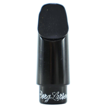 Berg Larsen 85/2 M Ebonite Soprano Saxophone Mouthpiece