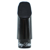 Berg Larsen 85/2 M Ebonite Soprano Saxophone Mouthpiece