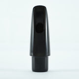 Berg Larsen 90/0 M Ebonite Alto Saxophone Mouthpiece NEW OLD STOCK- for sale at BrassAndWinds.com
