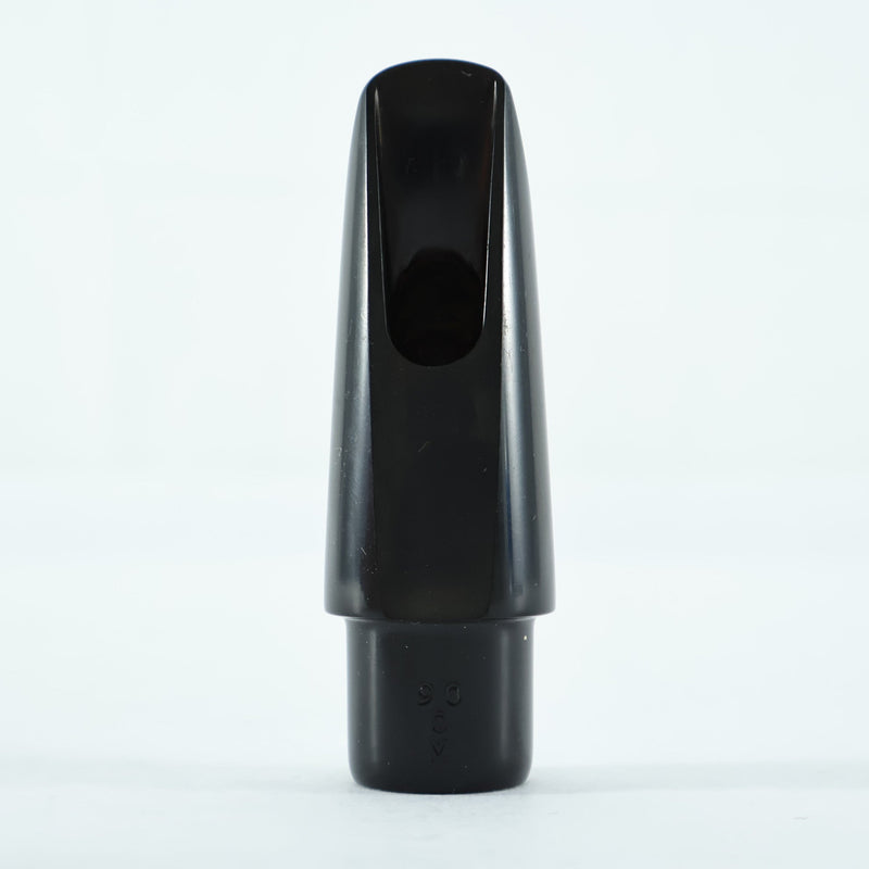 Berg Larsen 90/0 M Ebonite Alto Saxophone Mouthpiece NEW OLD STOCK- for sale at BrassAndWinds.com