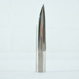 Berg Larsen 90/1 Stainless Steel Baritone Saxophone Mouthpiece NEW OLD STOCK- for sale at BrassAndWinds.com