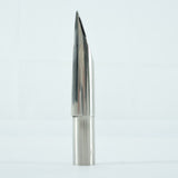 Berg Larsen 90/1 Stainless Steel Baritone Saxophone Mouthpiece NEW OLD STOCK- for sale at BrassAndWinds.com