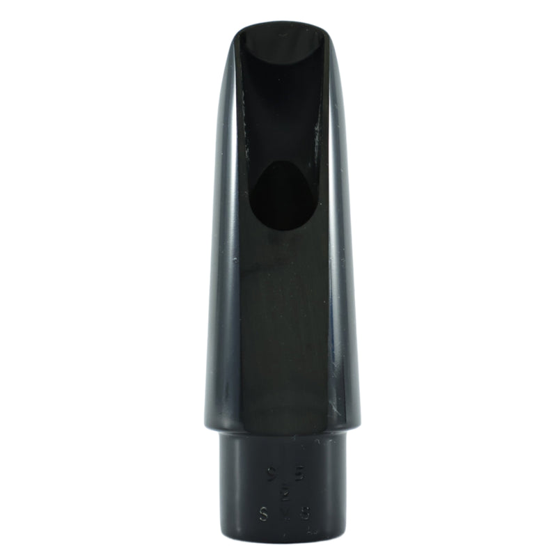 Berg Larsen 95/2 M Ebonite Alto Saxophone Mouthpiece NEW OLD STOCK- for sale at BrassAndWinds.com