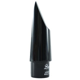 Berg Larsen 95/2 M Ebonite Alto Saxophone Mouthpiece NEW OLD STOCK- for sale at BrassAndWinds.com