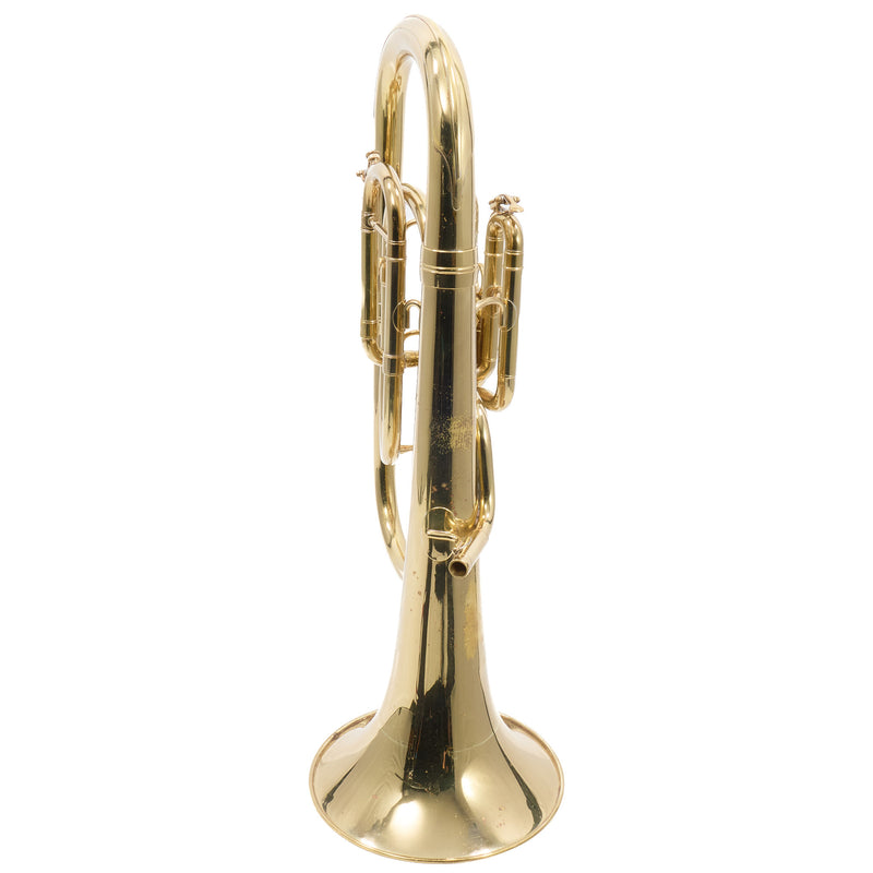 Besson Imperial Professional Baritone Horn SN 441325 GREAT PLAYER