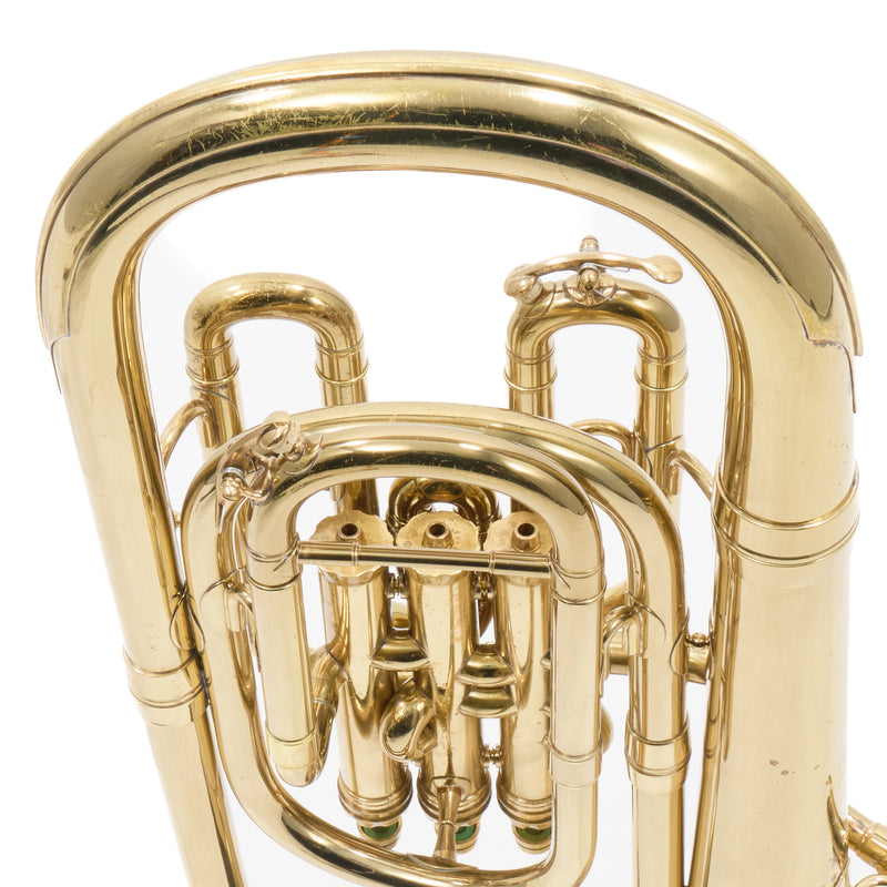 Besson Imperial Professional Baritone Horn SN 441325 GREAT PLAYER