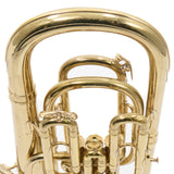 Besson Imperial Professional Baritone Horn SN 441325 GREAT PLAYER