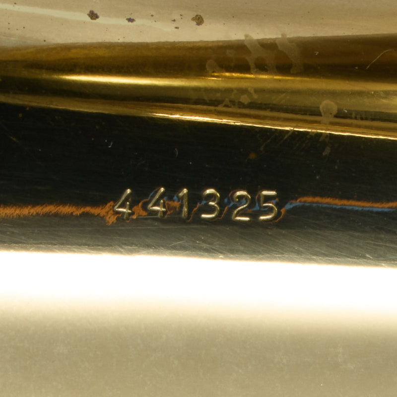 Besson Imperial Professional Baritone Horn SN 441325 GREAT PLAYER