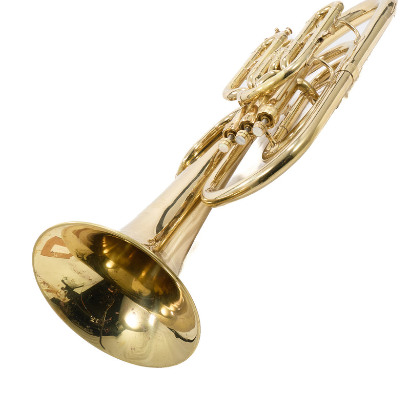 Besson Imperial Professional Baritone Horn SN 441325 GREAT PLAYER