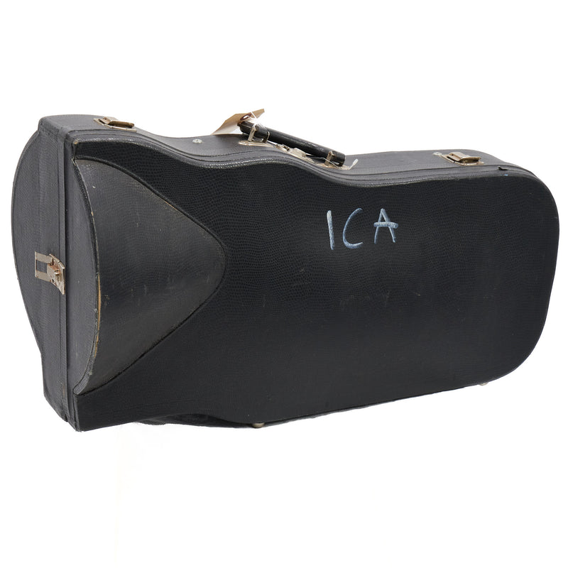 Besson Imperial Professional Baritone Horn SN 441325 GREAT PLAYER