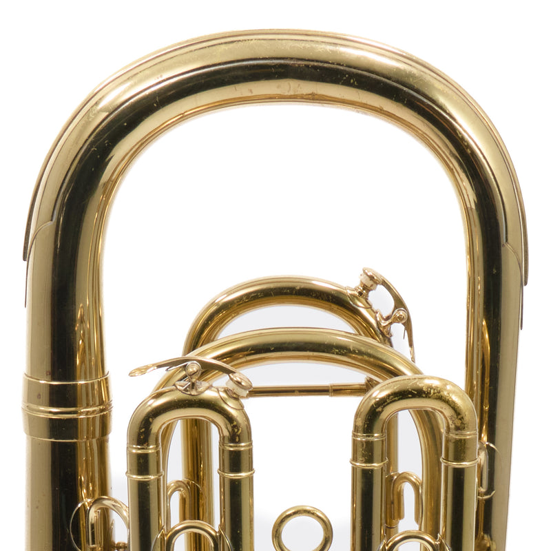Besson Imperial Professional Baritone Horn SN 441325 GREAT PLAYER