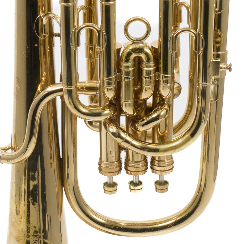 Besson Imperial Professional Baritone Horn SN 441325 GREAT PLAYER