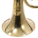 Besson Imperial Professional Baritone Horn SN 441325 GREAT PLAYER