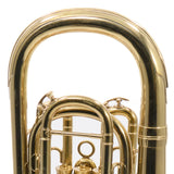 Besson Imperial Professional Baritone Horn SN 441325 GREAT PLAYER