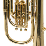 Besson Imperial Professional Baritone Horn SN 441325 GREAT PLAYER