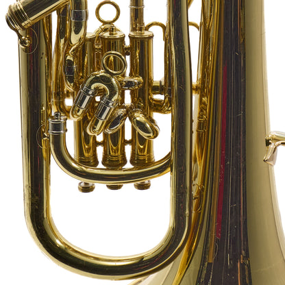 Besson Model 968 'Sovereign' Compensating Euphonium
