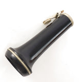 Besson Triébert Oboe C. 1880 - HISTORIC COLLECTION