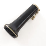 Besson Triébert Oboe C. 1880 - HISTORIC COLLECTION