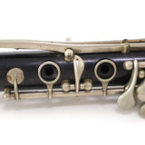 Besson Triébert Oboe C. 1880 - HISTORIC COLLECTION