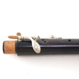 Besson Triébert Oboe C. 1880 - HISTORIC COLLECTION