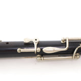 Besson Triébert Oboe C. 1880 - HISTORIC COLLECTION