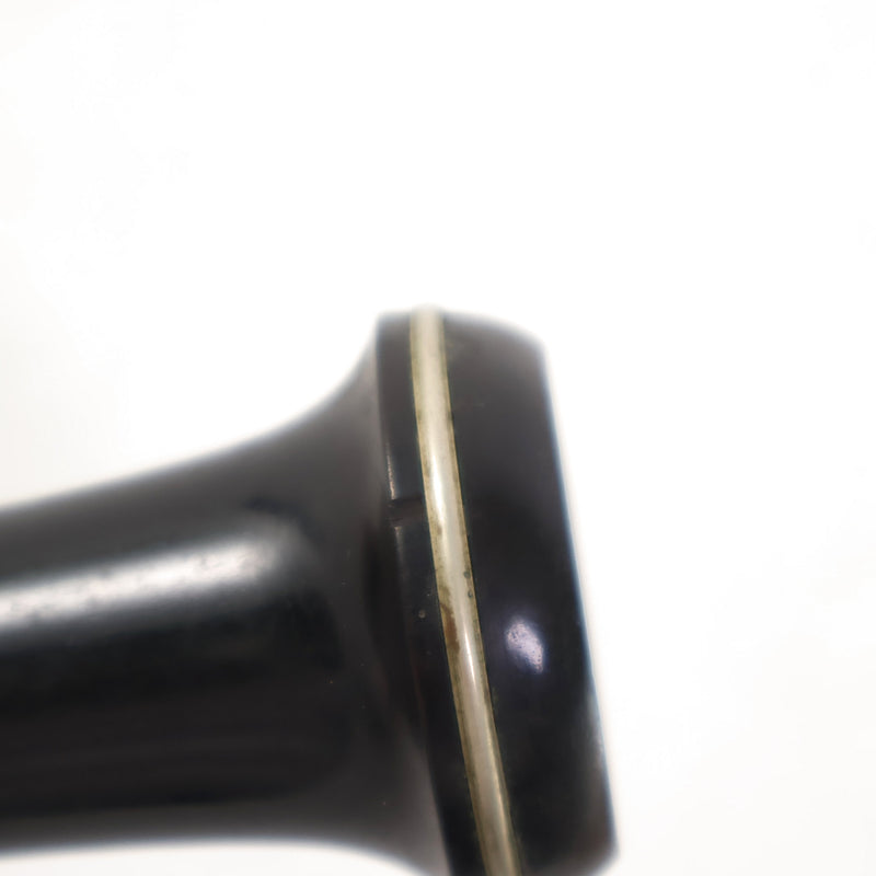 Besson Triébert Oboe C. 1880 - HISTORIC COLLECTION