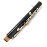Besson Triébert Oboe C. 1880 - HISTORIC COLLECTION