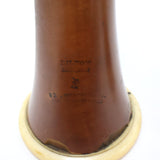 Bilton Bb Soprano Clarinet, Circa 1826 HISTORIC COLLECTION