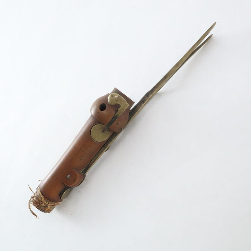Bilton of London Bb Boxwood Clarinet Circa 1830 HISTORIC COLLECTION- for sale at BrassAndWinds.com