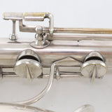 Botalli Bb Tenor Rothphone FULL OVERHAUL! HISTORIC COLLECTION- for sale at BrassAndWinds.com