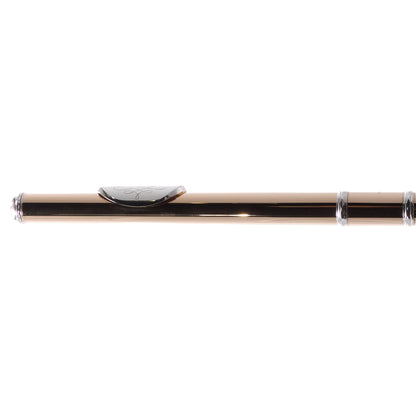 Brannen-Cooper Flute Serial Number 1