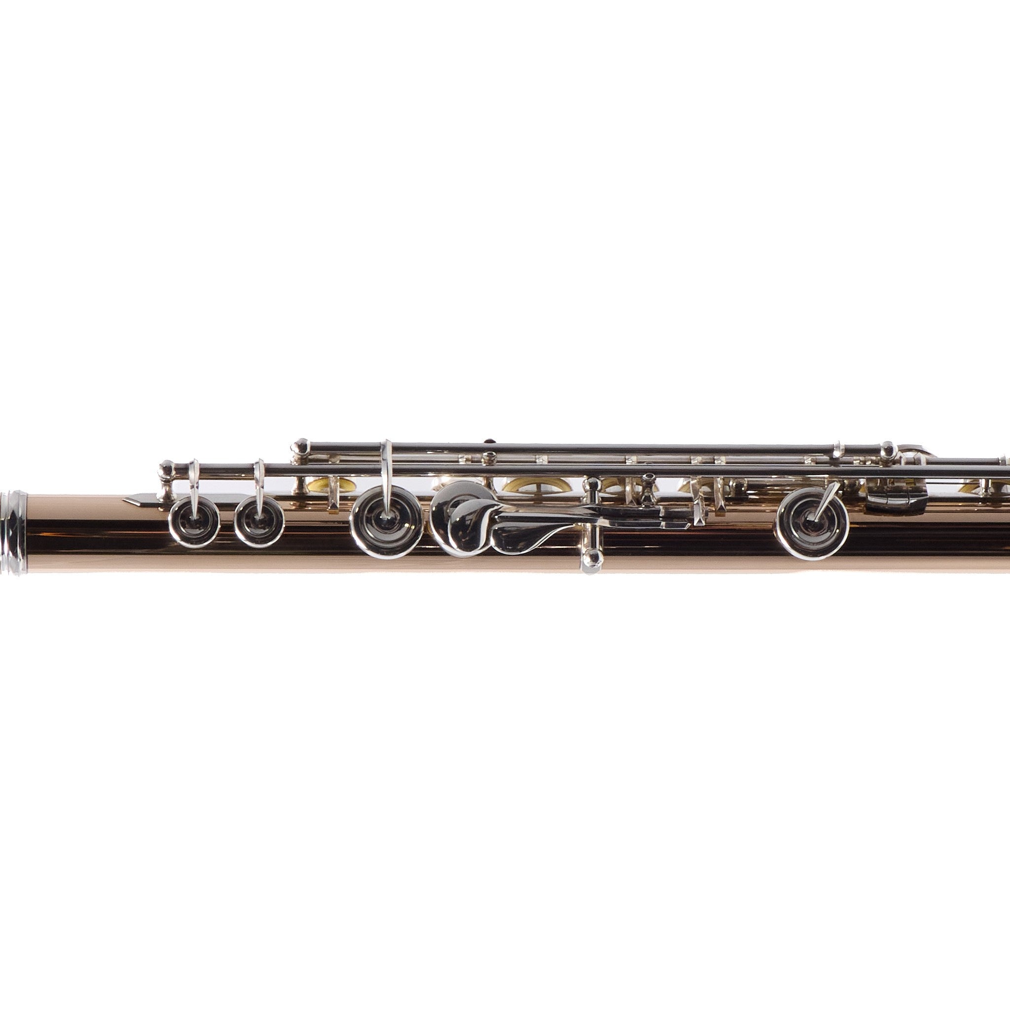 Brannen-Cooper Flute Serial Number 1