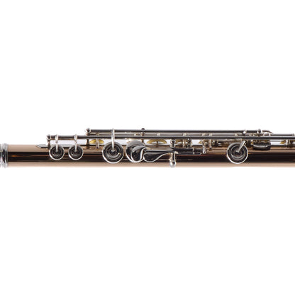 Brannen-Cooper Flute Serial Number 1