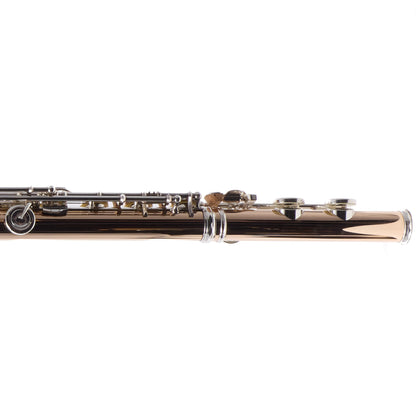 Brannen-Cooper Flute Serial Number 1