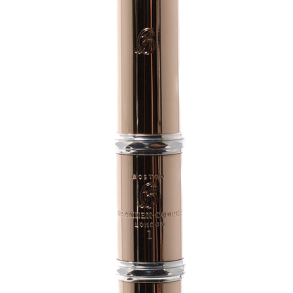 Brannen-Cooper Flute Serial Number 1
