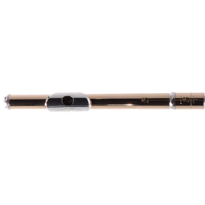 Brannen-Cooper Flute Serial Number 1