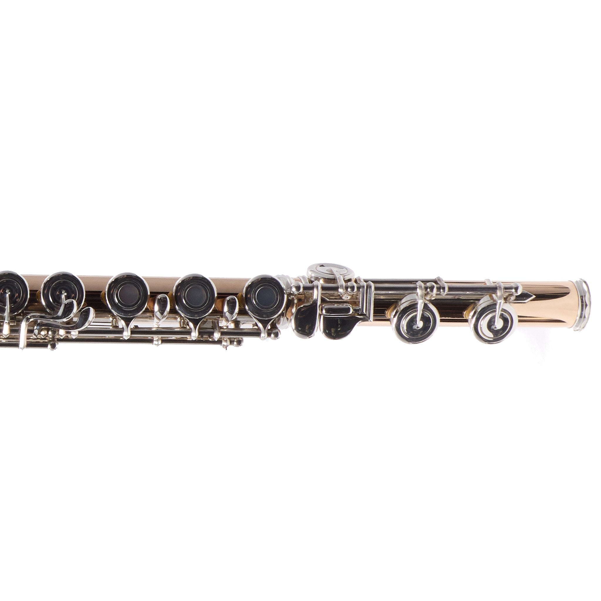 Brannen-Cooper Flute Serial Number 1