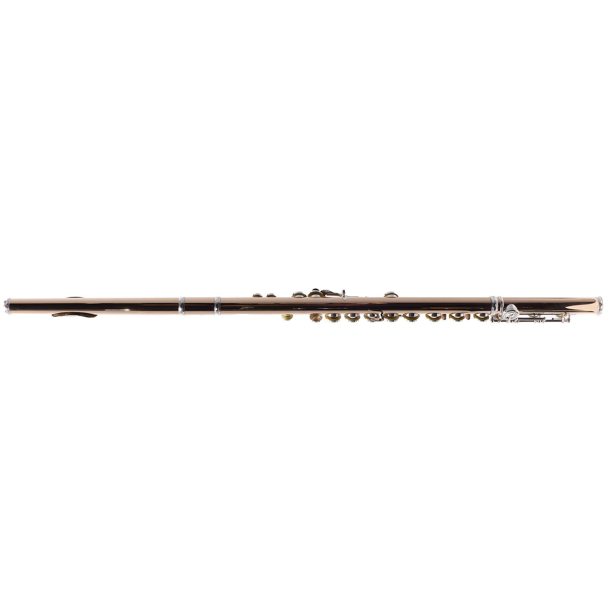 Brannen-Cooper Flute Serial Number 1