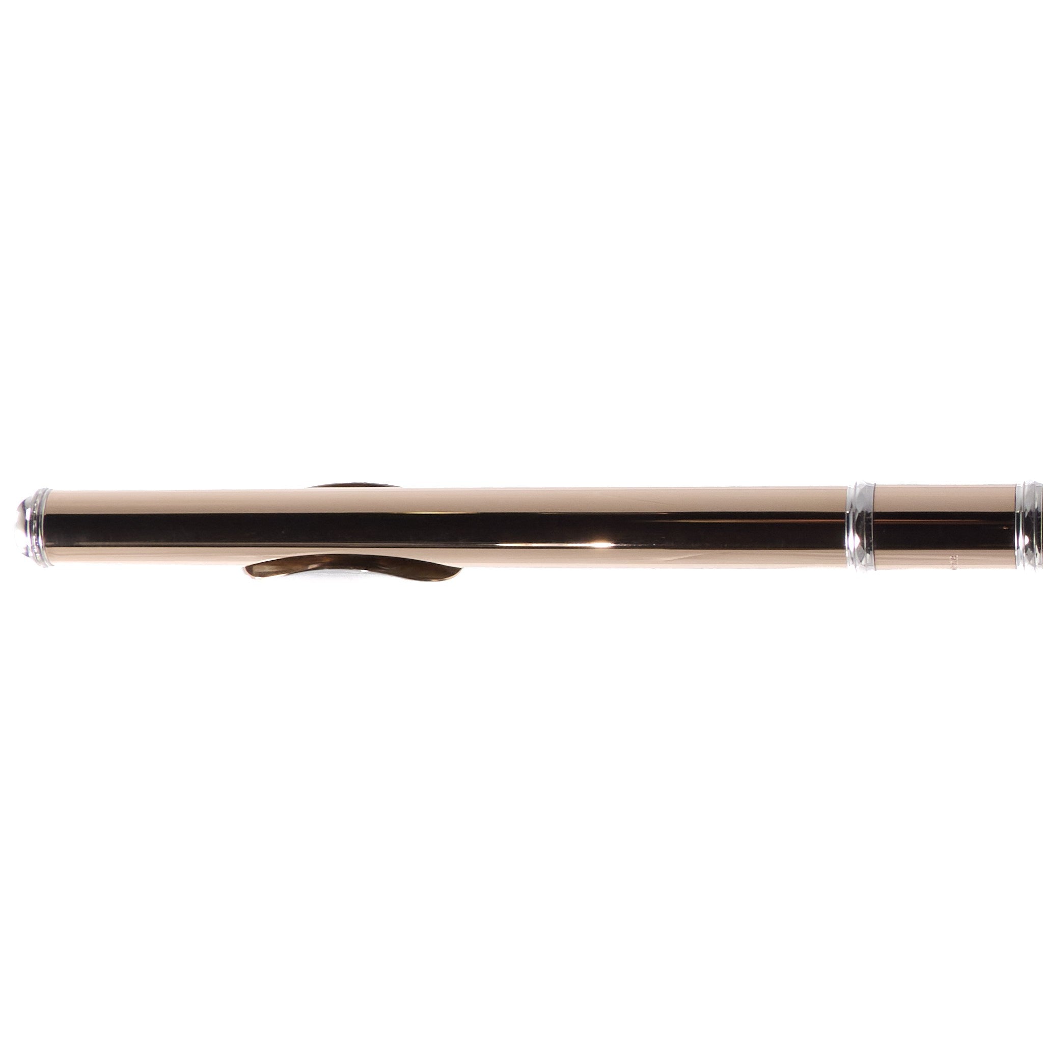 Brannen-Cooper Flute Serial Number 1