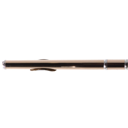 Brannen-Cooper Flute Serial Number 1