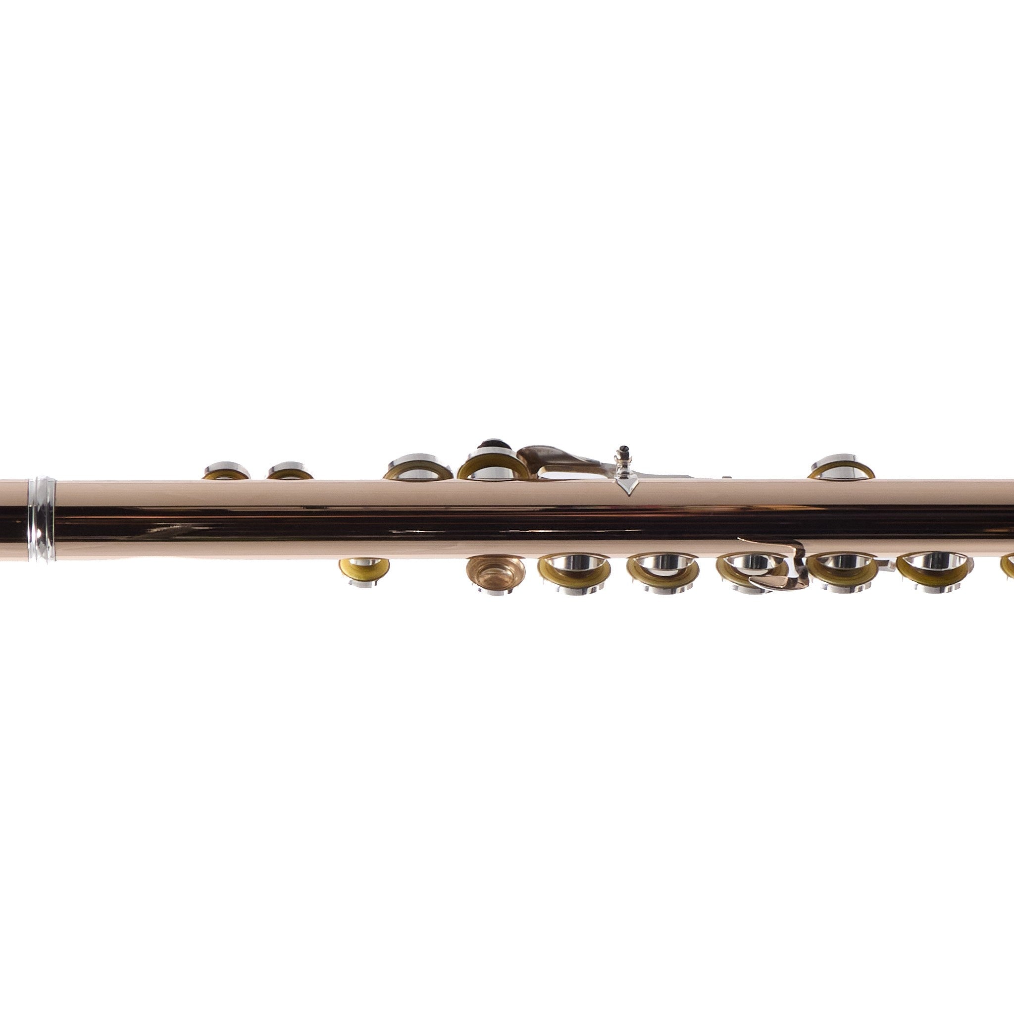 Brannen-Cooper Flute Serial Number 1