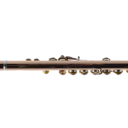 Brannen-Cooper Flute Serial Number 1