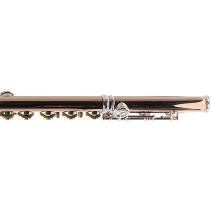Brannen-Cooper Flute Serial Number 1