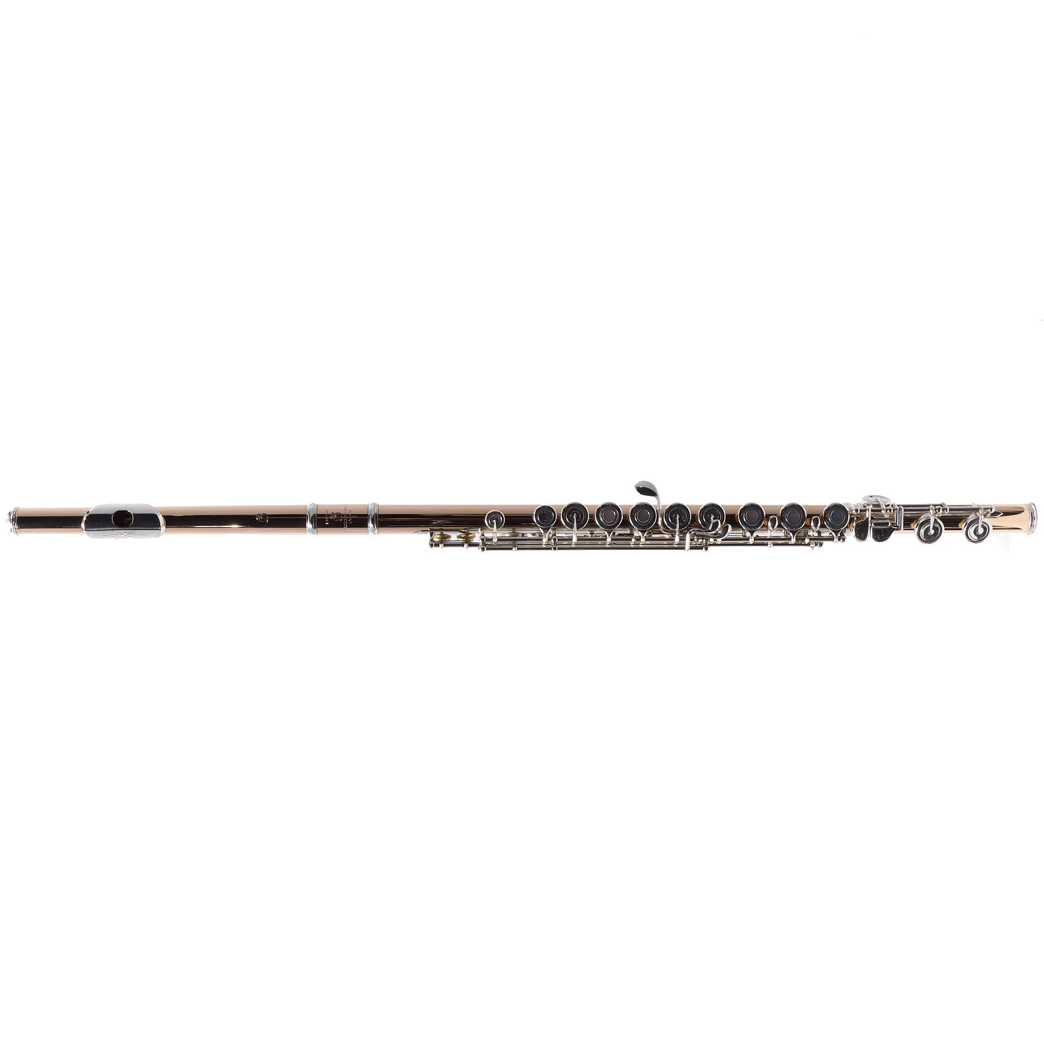 Brannen-Cooper Flute Serial Number 1