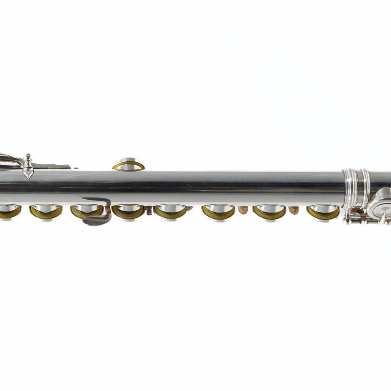 Brannen-Cooper Handmade Professional Flute SN 2770 OUTSTANDING- for sale at BrassAndWinds.com