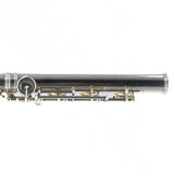 Brannen-Cooper Handmade Professional Flute SN 2770 OUTSTANDING- for sale at BrassAndWinds.com