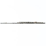 Brannen-Cooper Handmade Professional Flute SN 2770 OUTSTANDING- for sale at BrassAndWinds.com