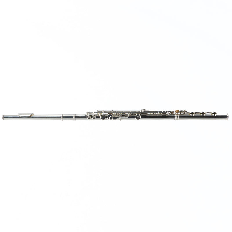Brannen-Cooper Handmade Professional Flute SN 2770 OUTSTANDING- for sale at BrassAndWinds.com